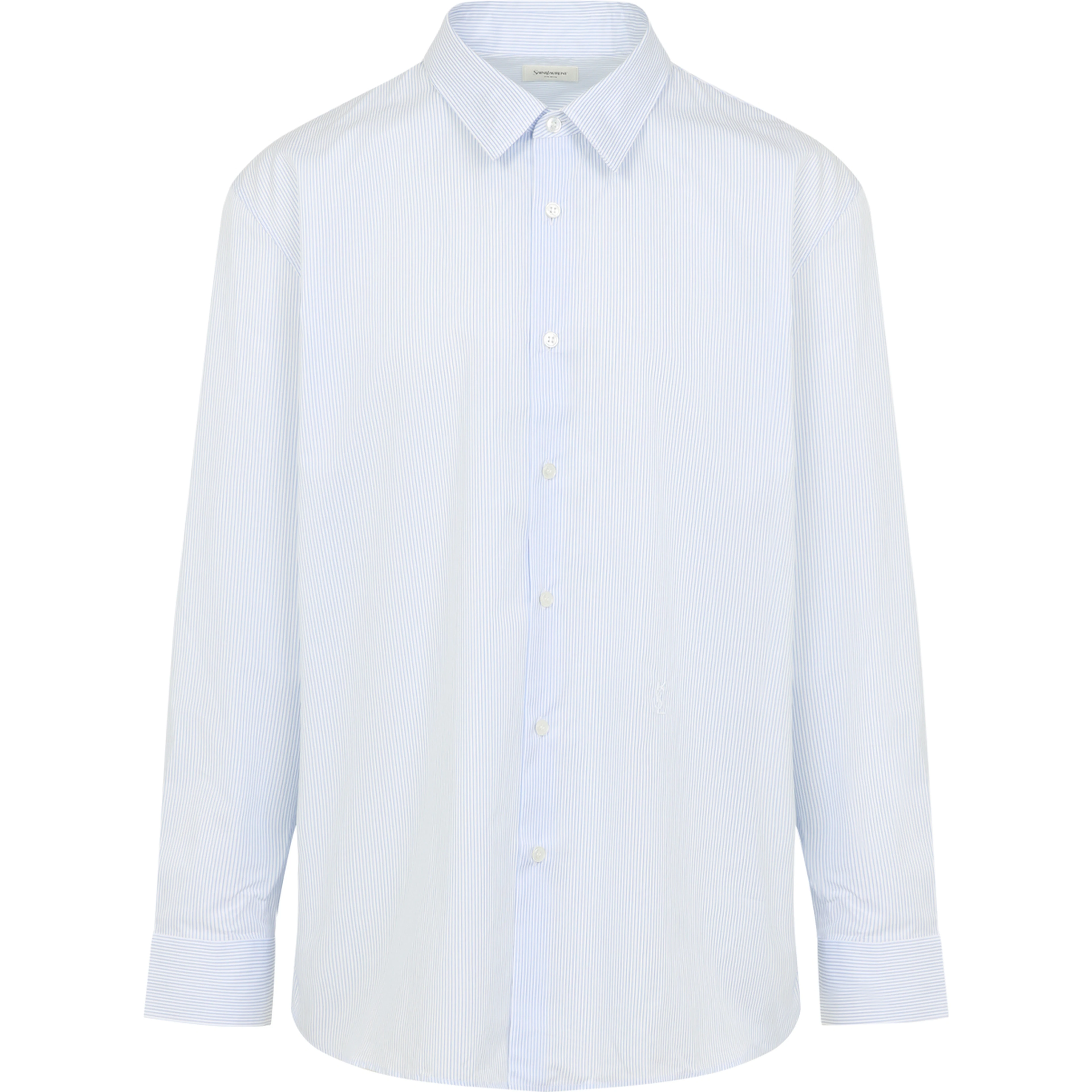 Saint Laurent Cotton Shirt