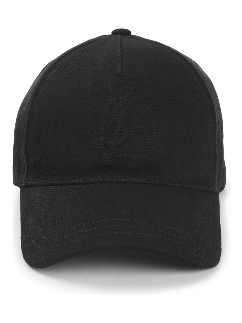 Saint Laurent Hat