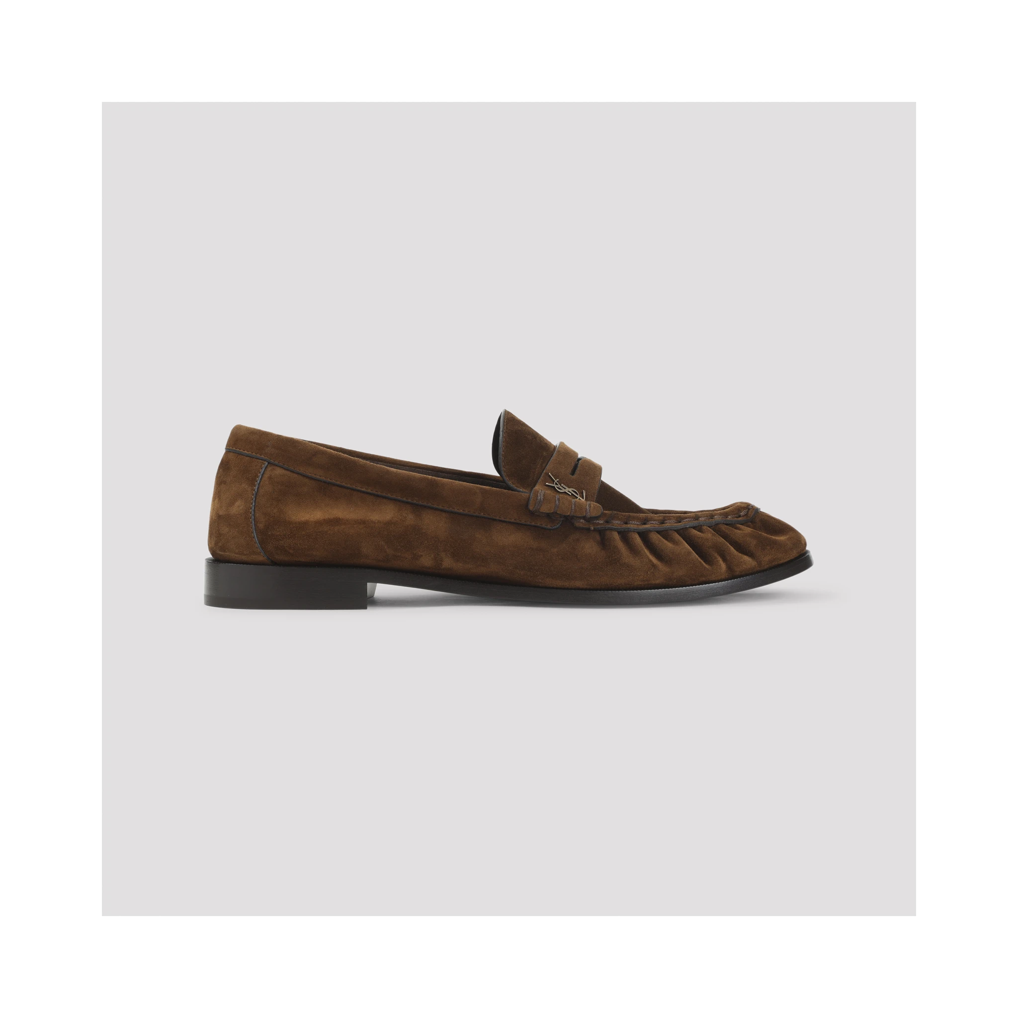 Saint Laurent Le Loafer 15 Mocassins
