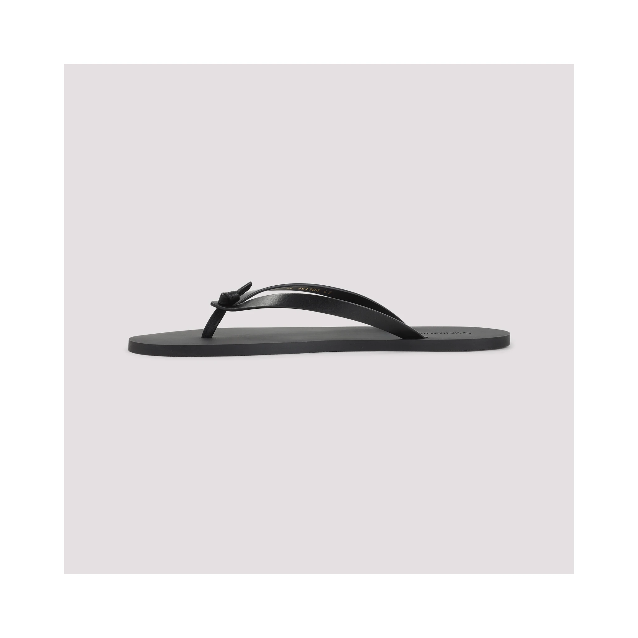 Saint Laurent Party 00 Sandals