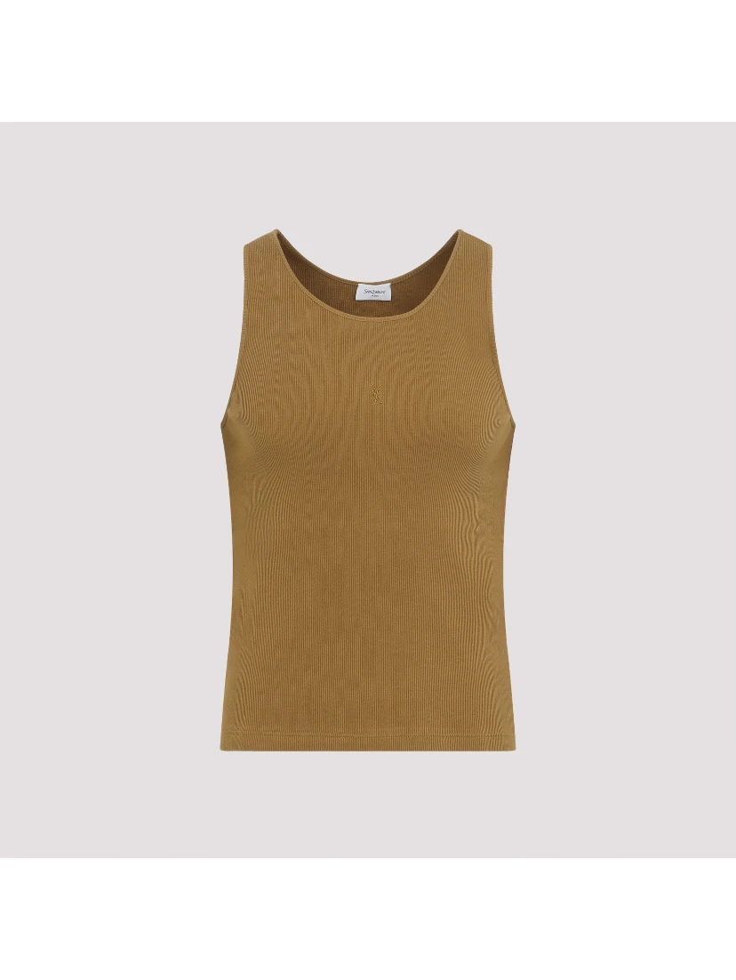 Saint Laurent Tank Top