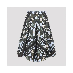 Pucci Silk Pants