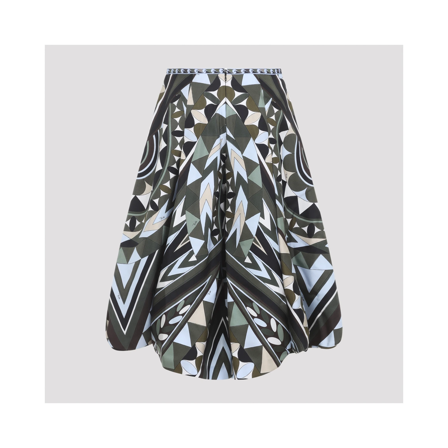 Pucci Silk Pants