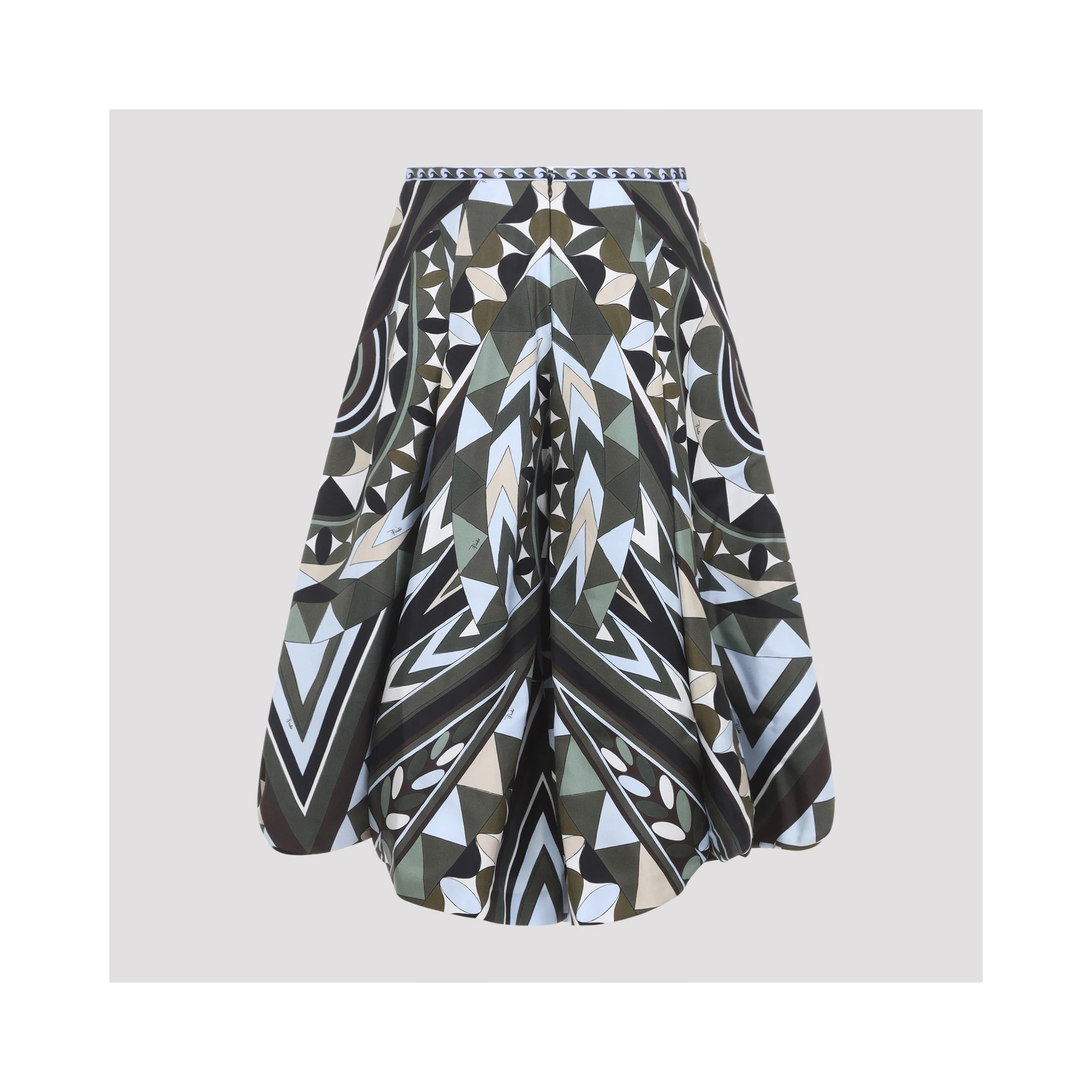Pucci Silk Pants