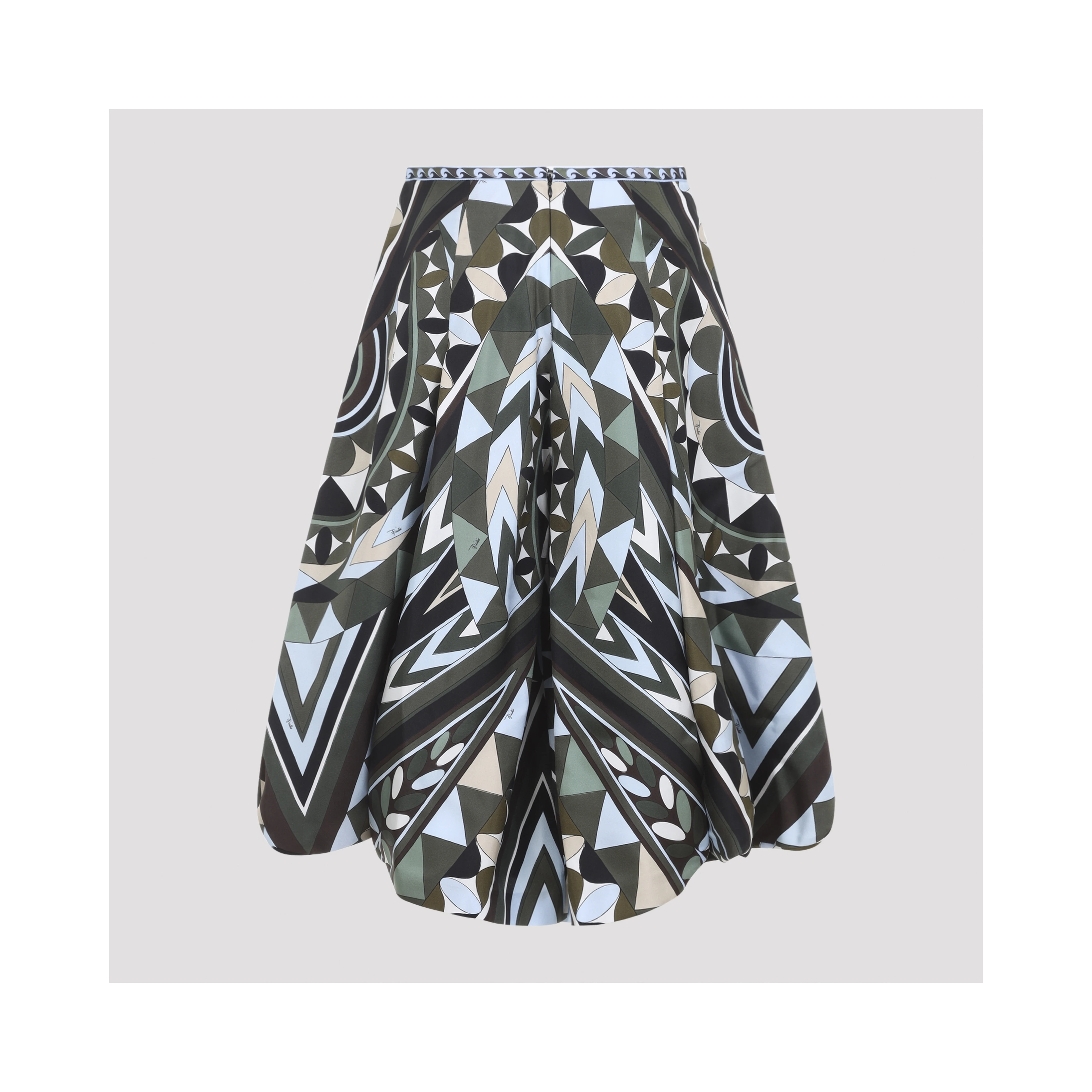 Pucci Silk Pants