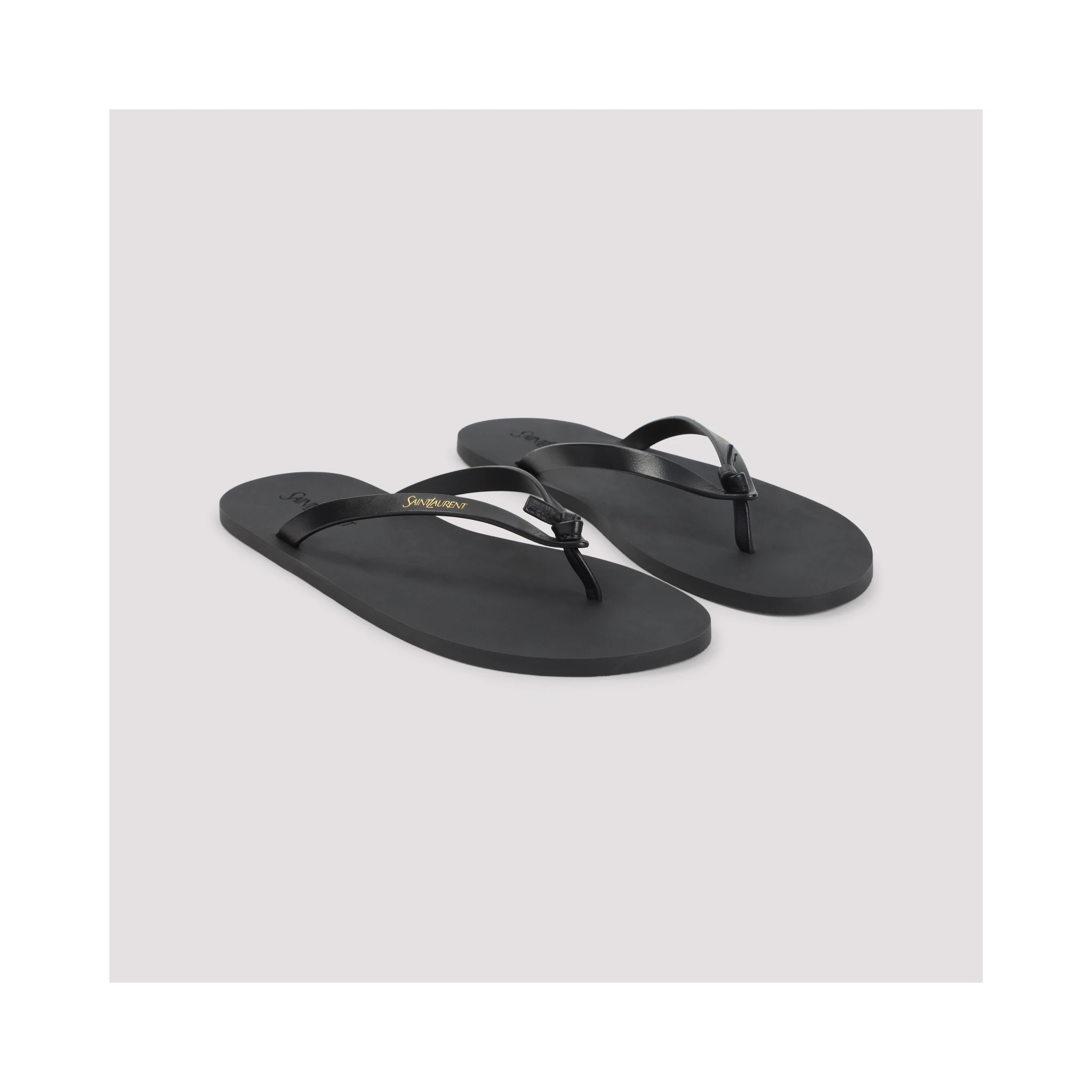 Saint Laurent Party 00 Sandals
