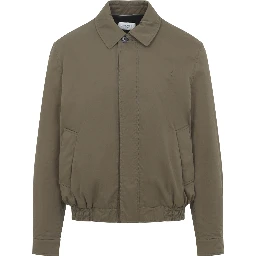 Saint Laurent Cotton Jacket