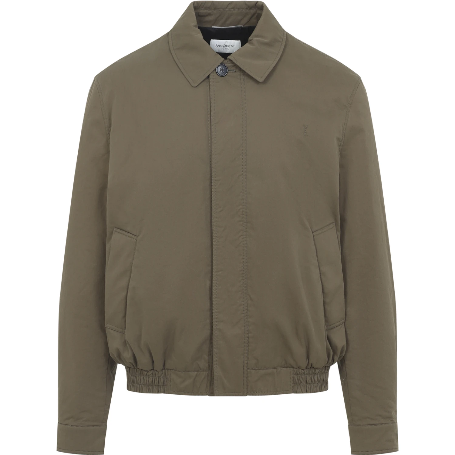Saint Laurent Cotton Jacket