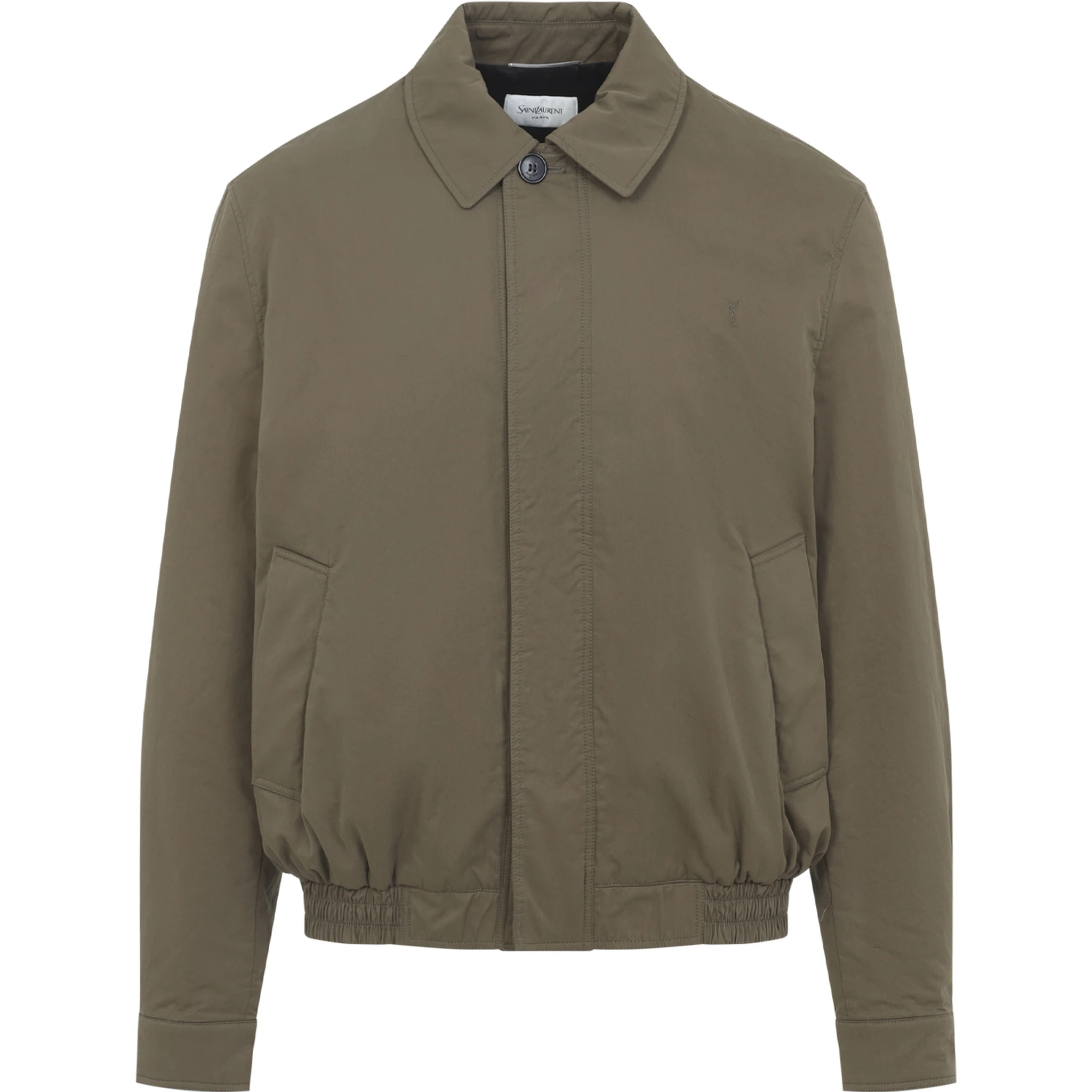 Saint Laurent Cotton Jacket