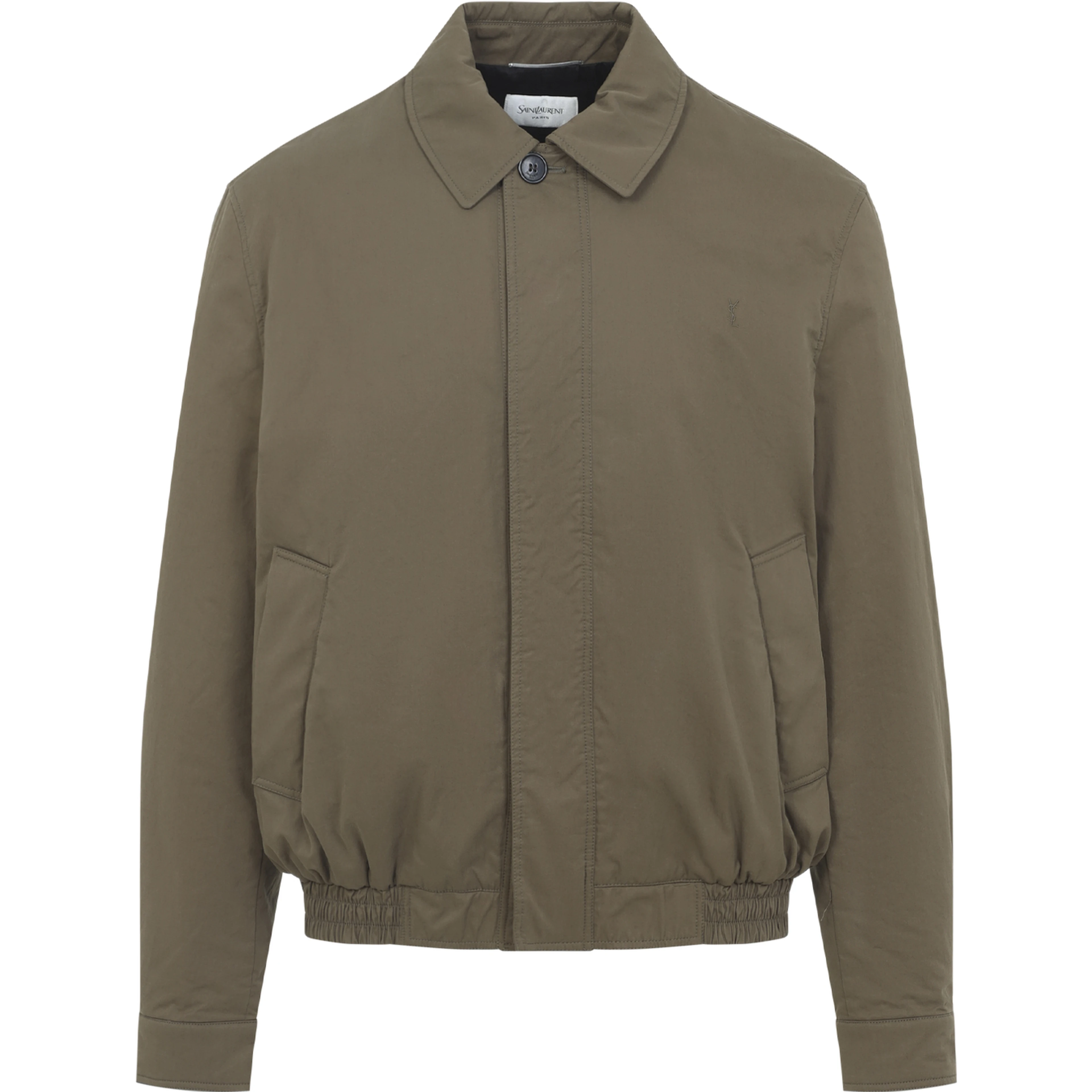 Saint Laurent Cotton Jacket