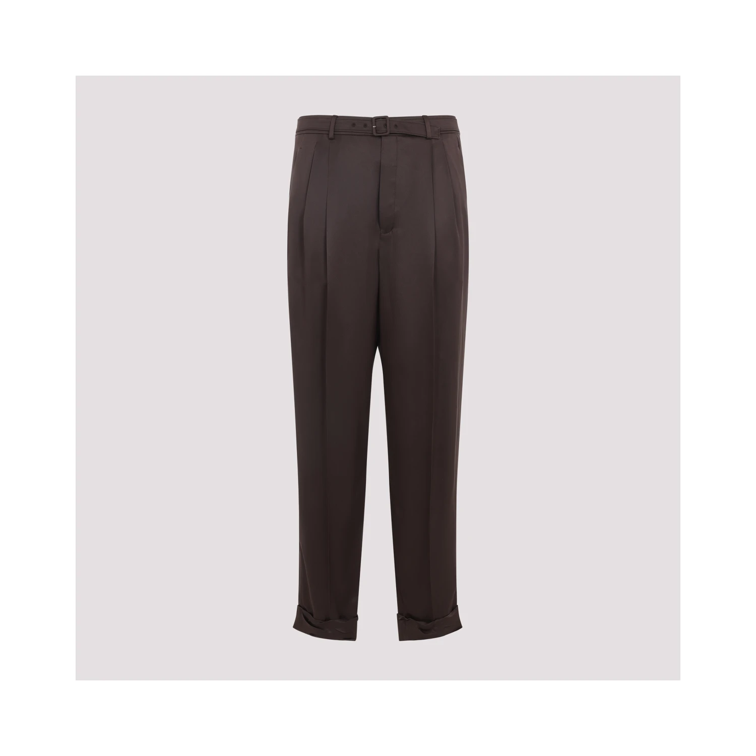 Saint Laurent Silk Pants