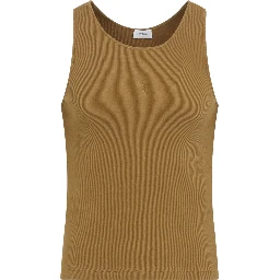 Saint Laurent Tank Top