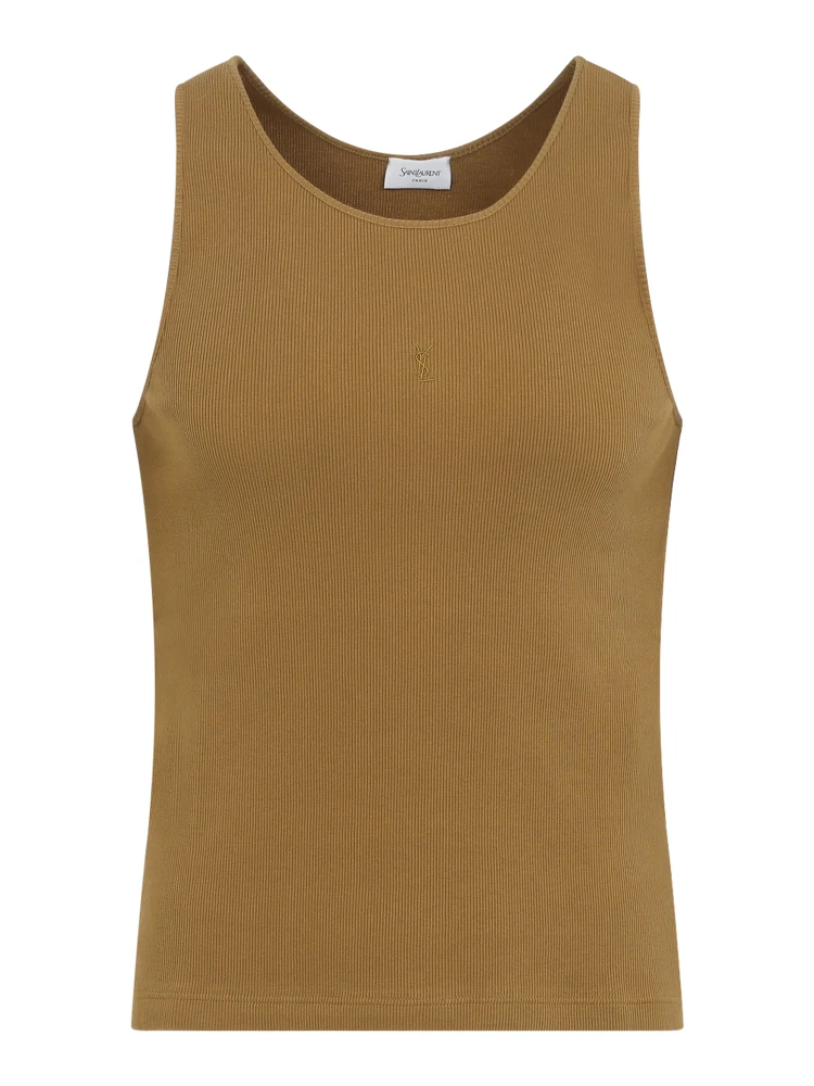 Saint Laurent Tank Top alternative