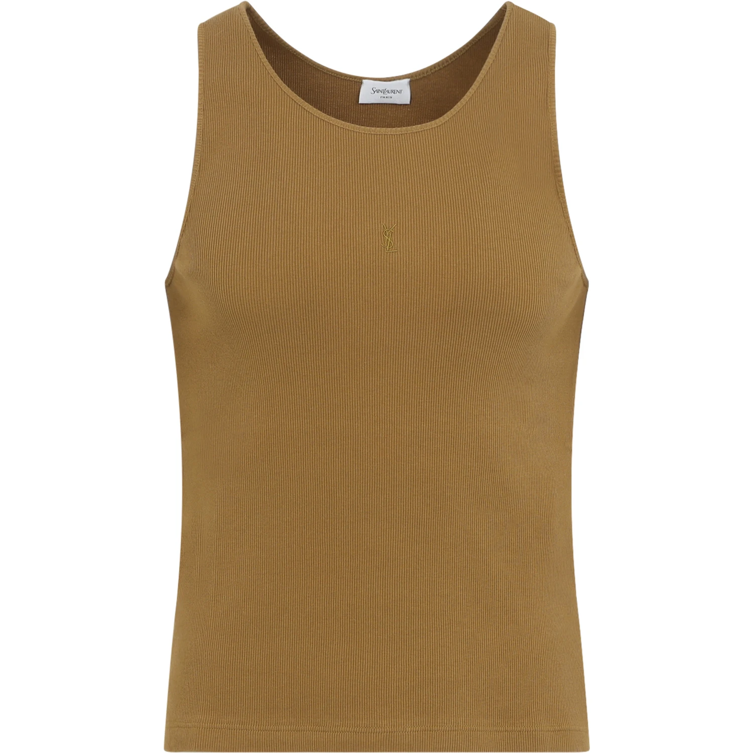 Saint Laurent Tank Top