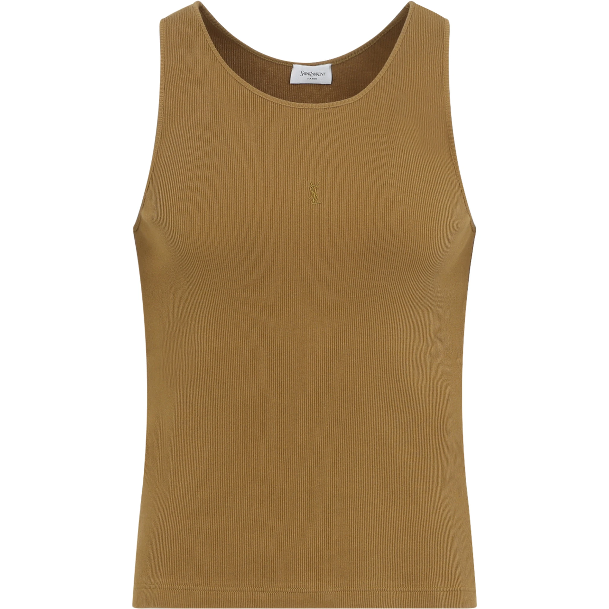 Saint Laurent Tank Top