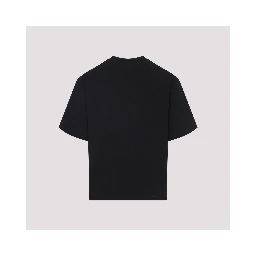Saint Laurent Cotton T-shirt
