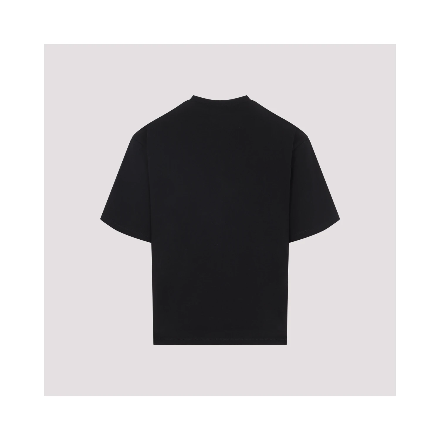 Saint Laurent Cotton T-shirt