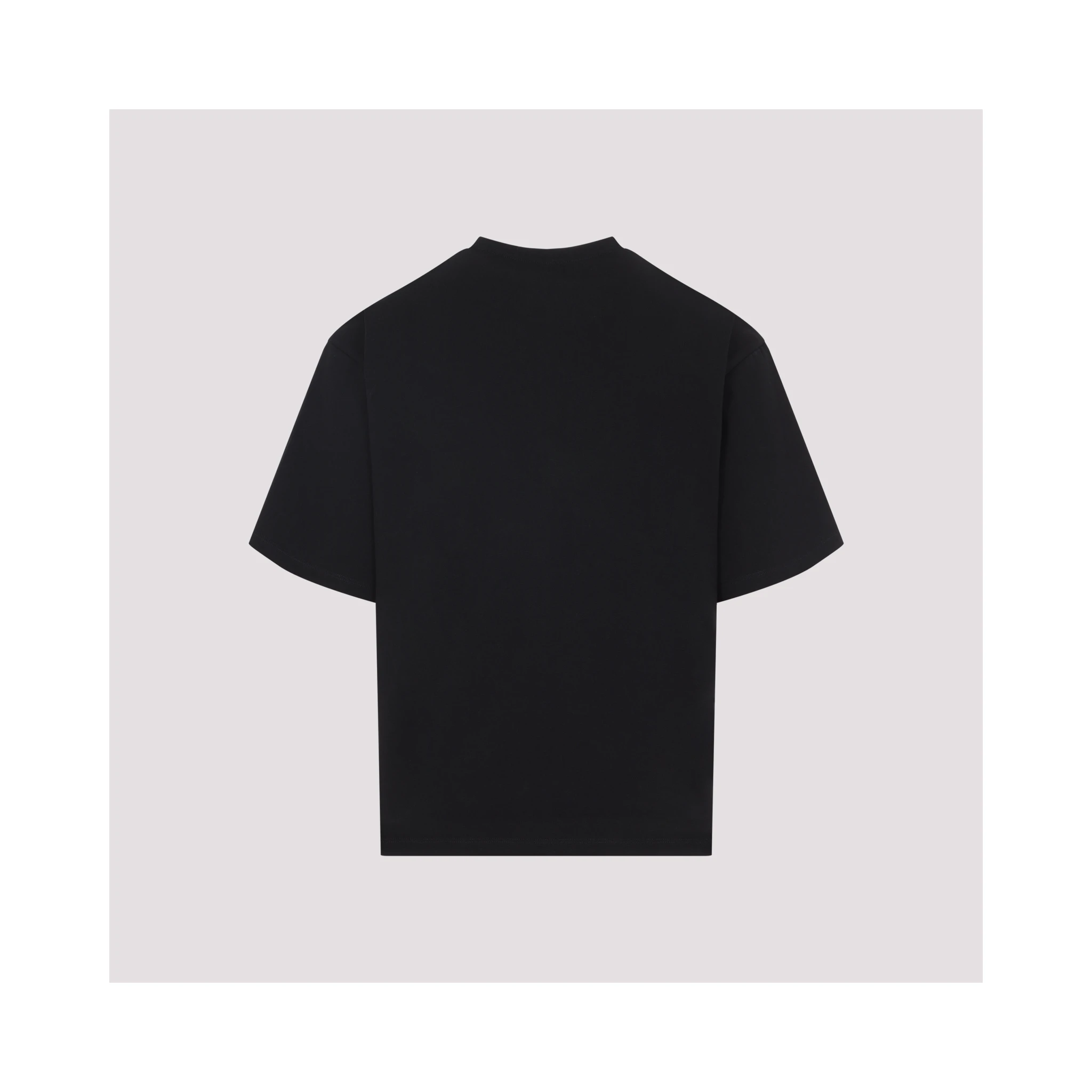 Saint Laurent Cotton T-shirt