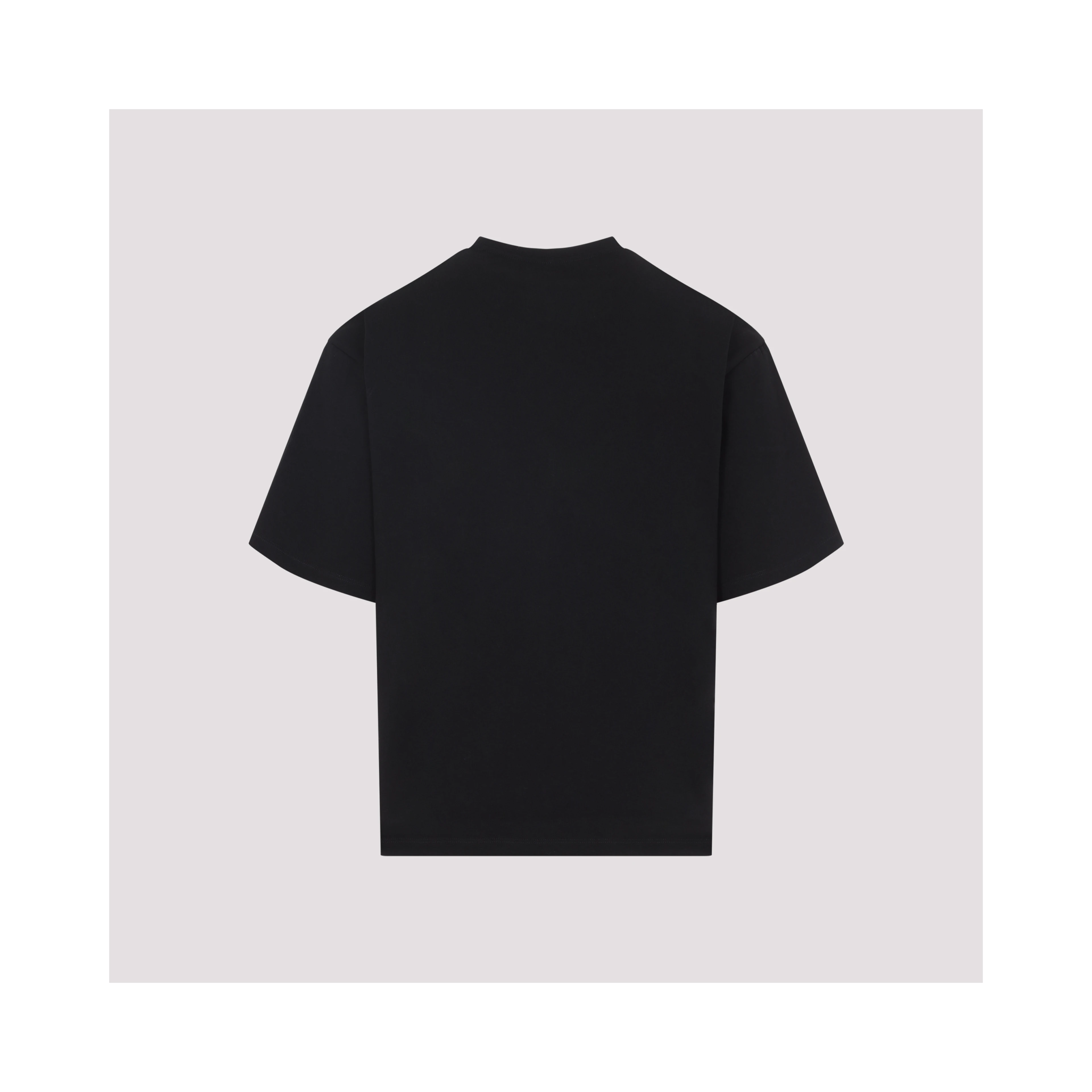 Saint Laurent Cotton T-shirt