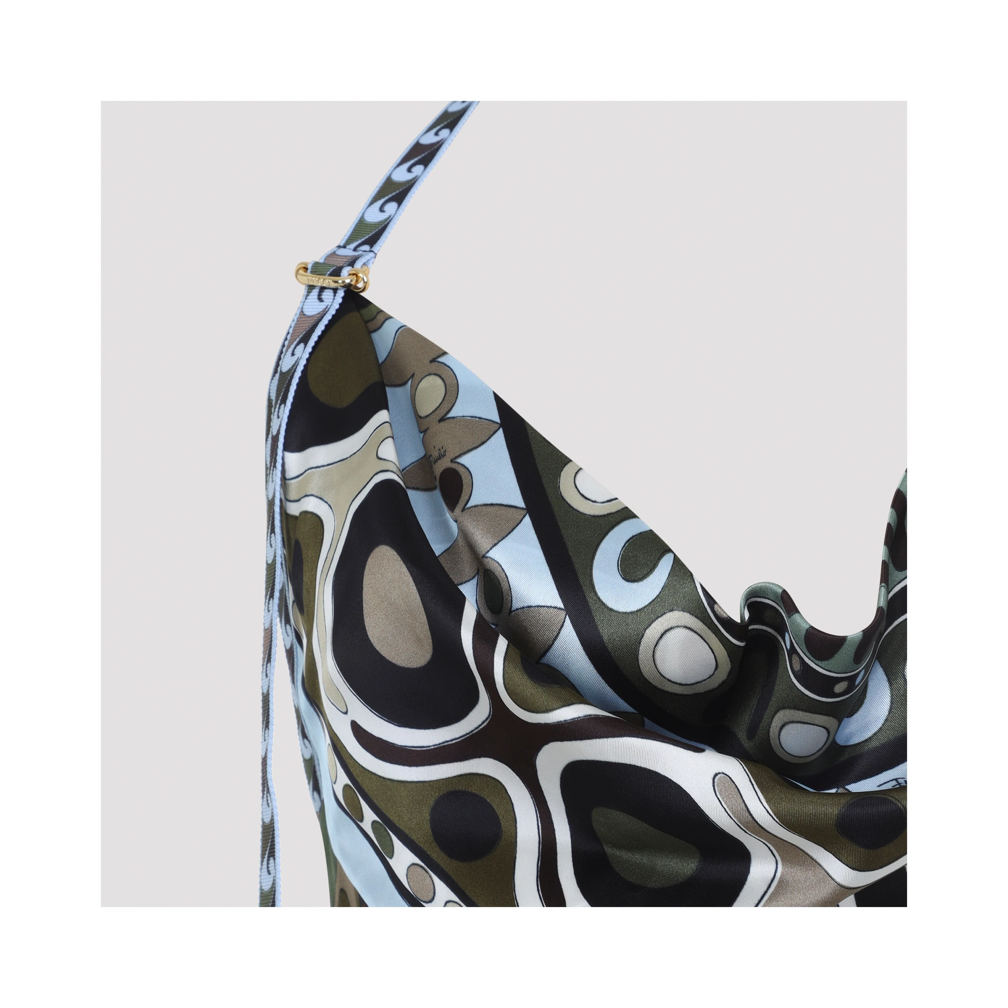 Pucci Long Dress