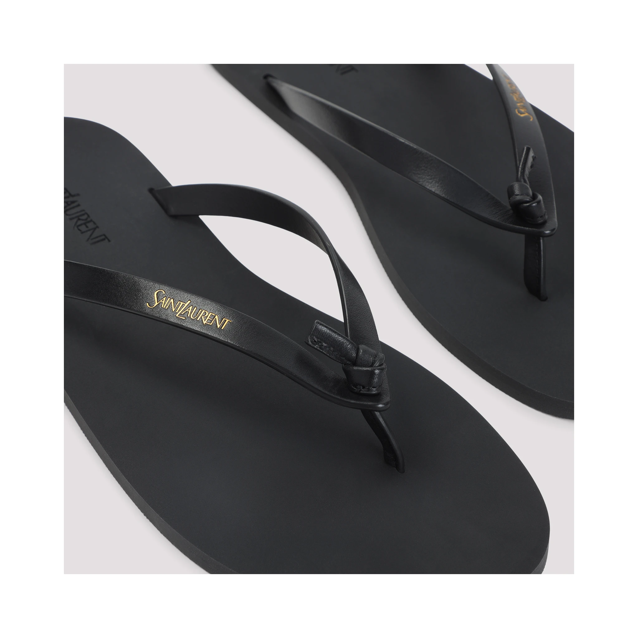 Saint Laurent Party 00 Sandals