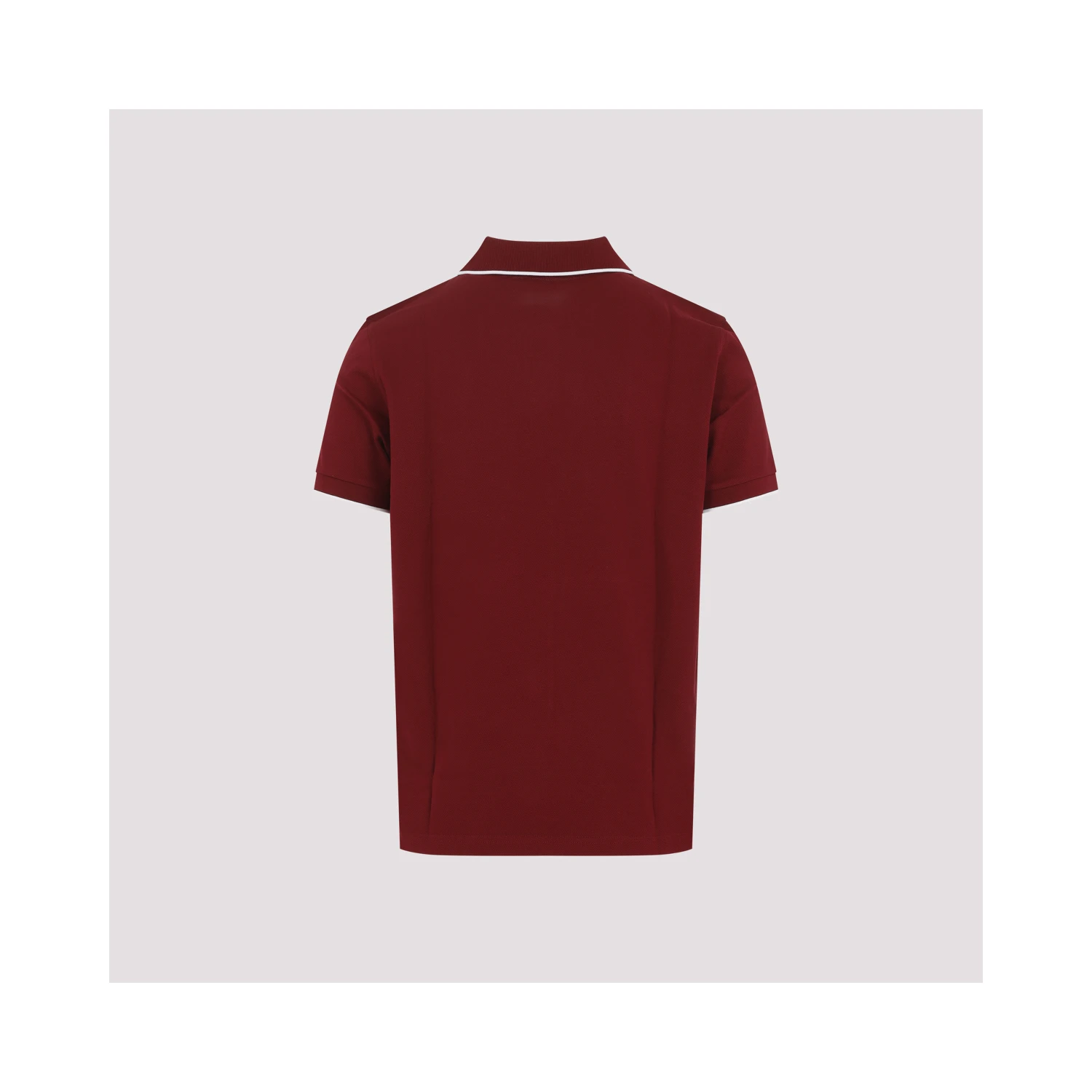 Saint Laurent Jersey Polo