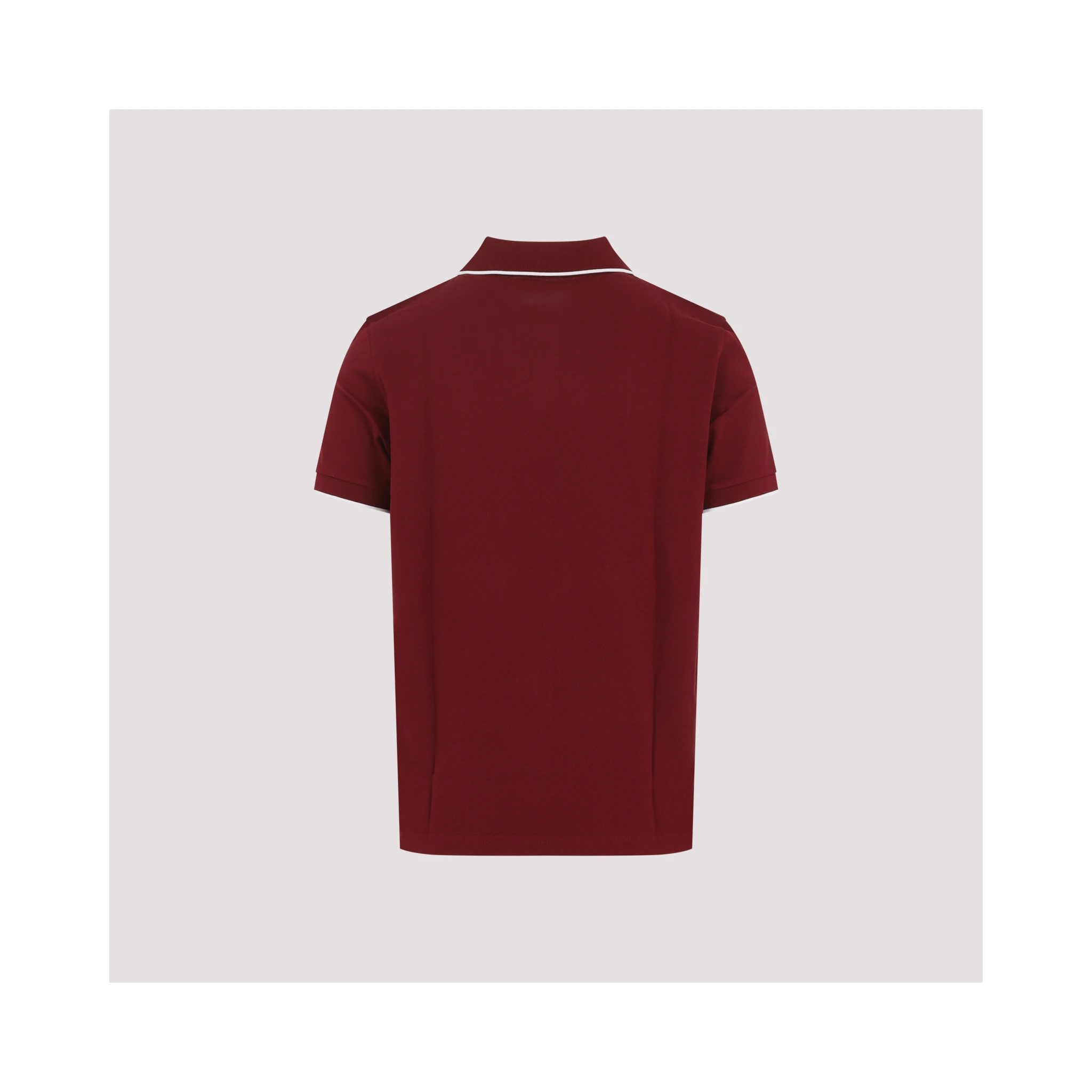 Saint Laurent Jersey Polo