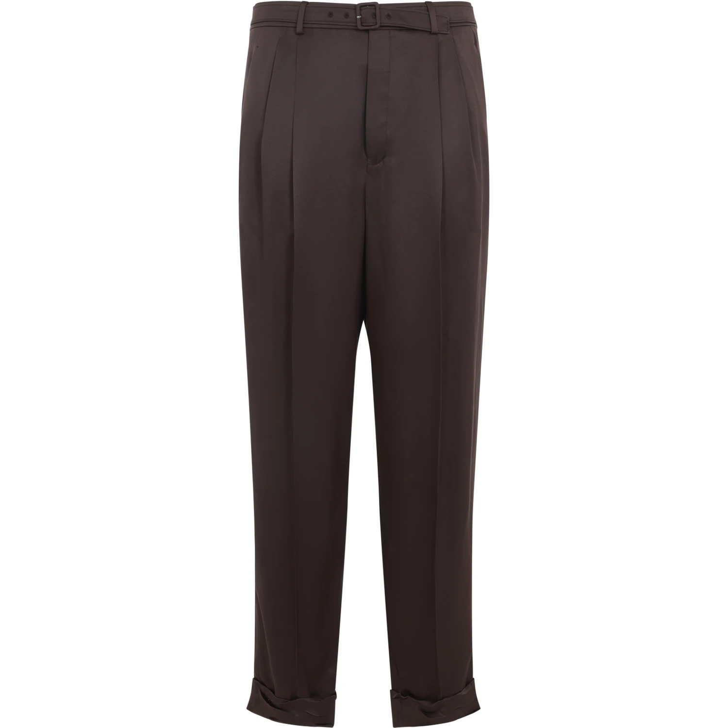Saint Laurent Silk Pants