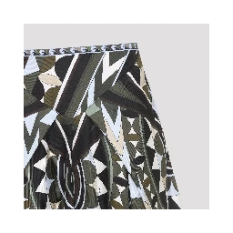 Pucci Silk Pants