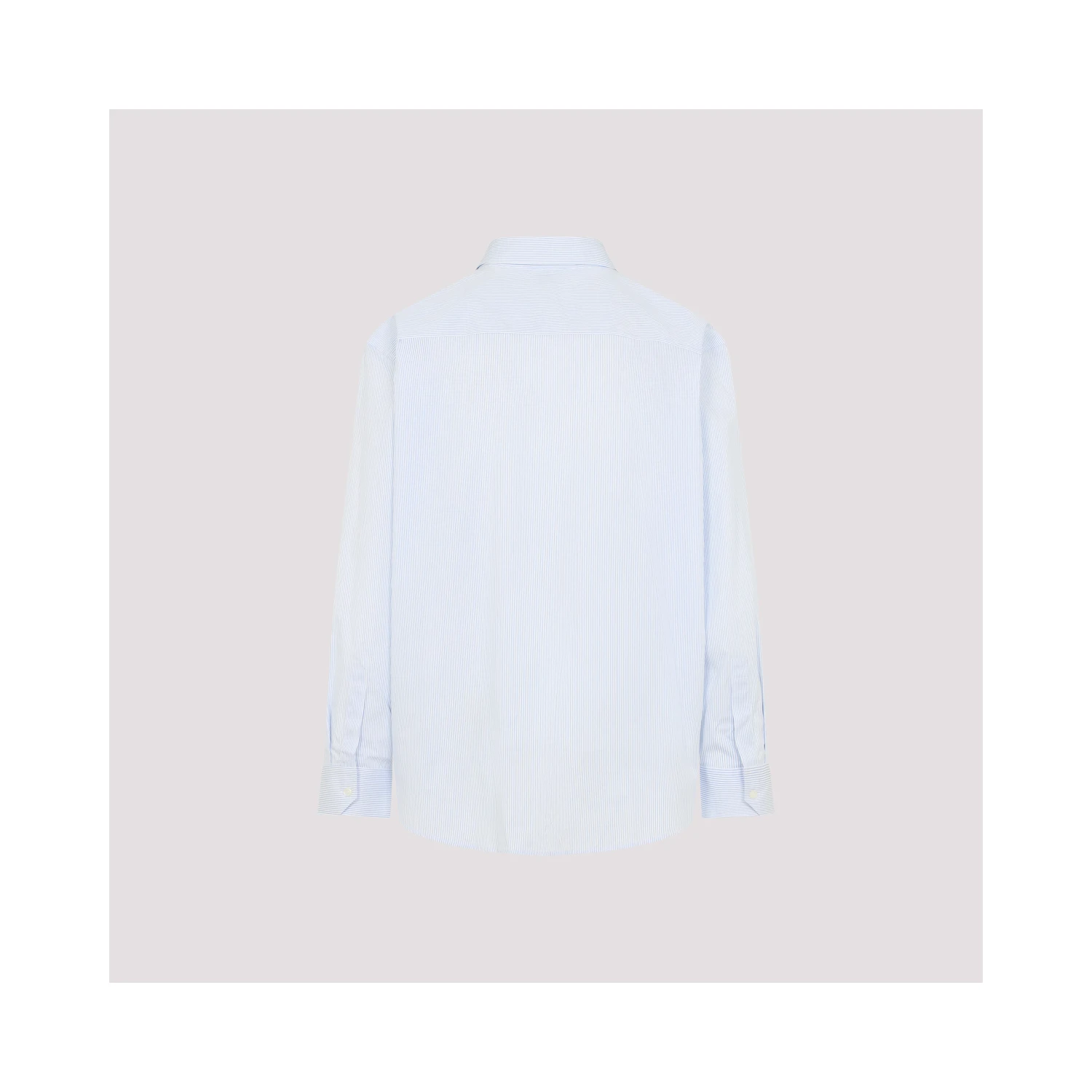 Saint Laurent Cotton Shirt