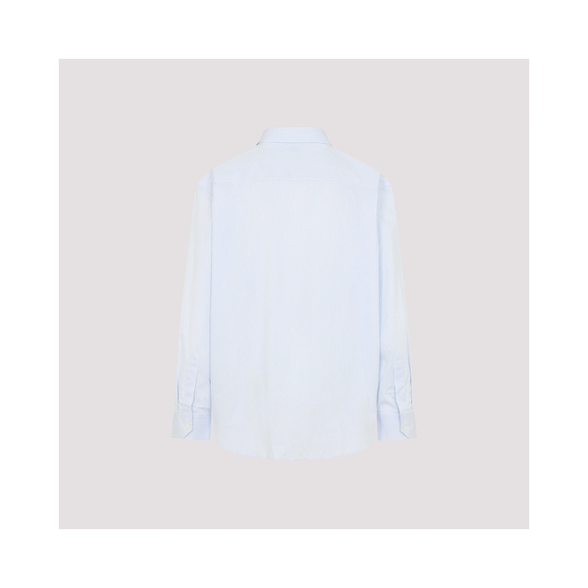 Saint Laurent Cotton Shirt
