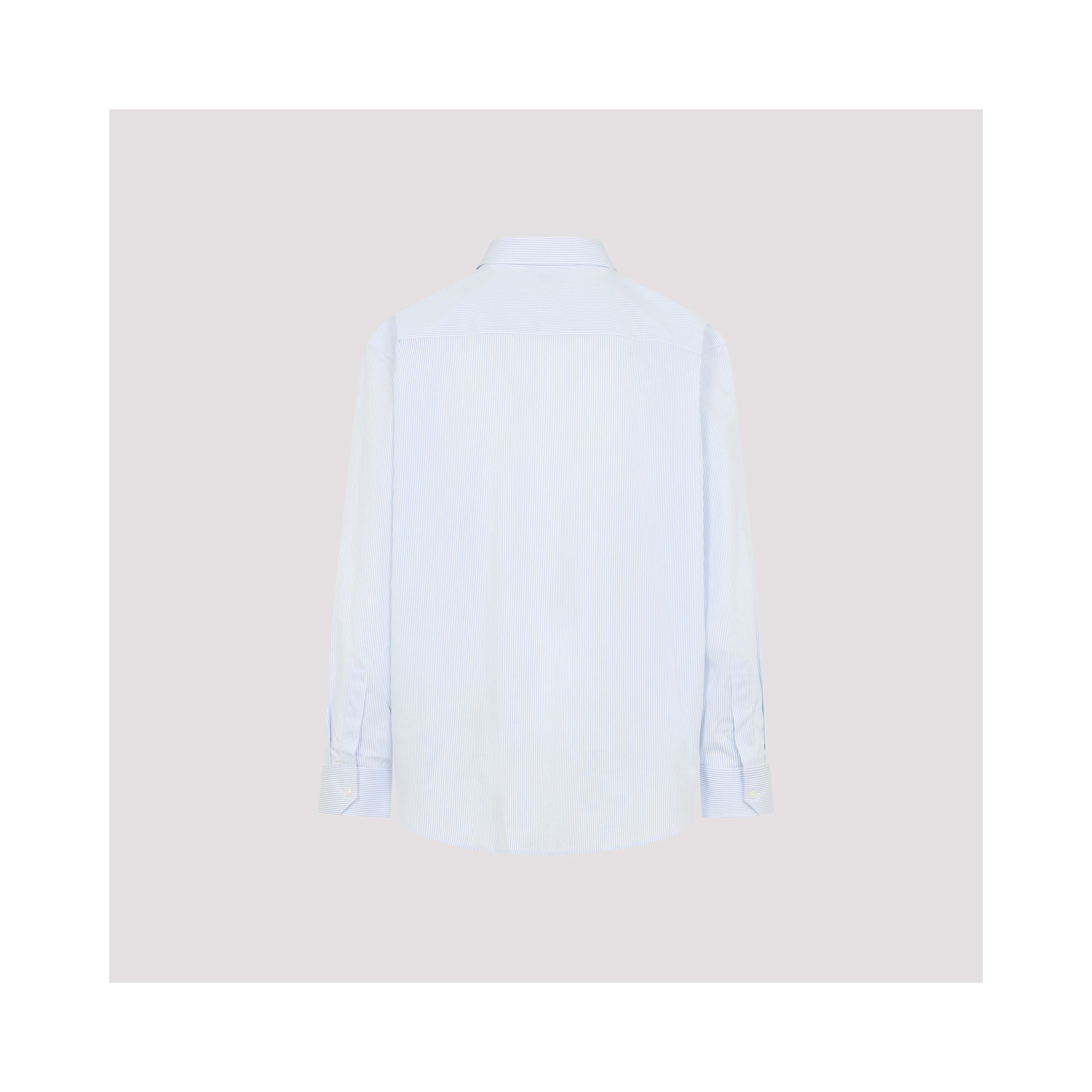 Saint Laurent Cotton Shirt