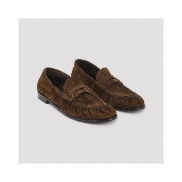 Saint Laurent Le Loafer 15 Mocassins