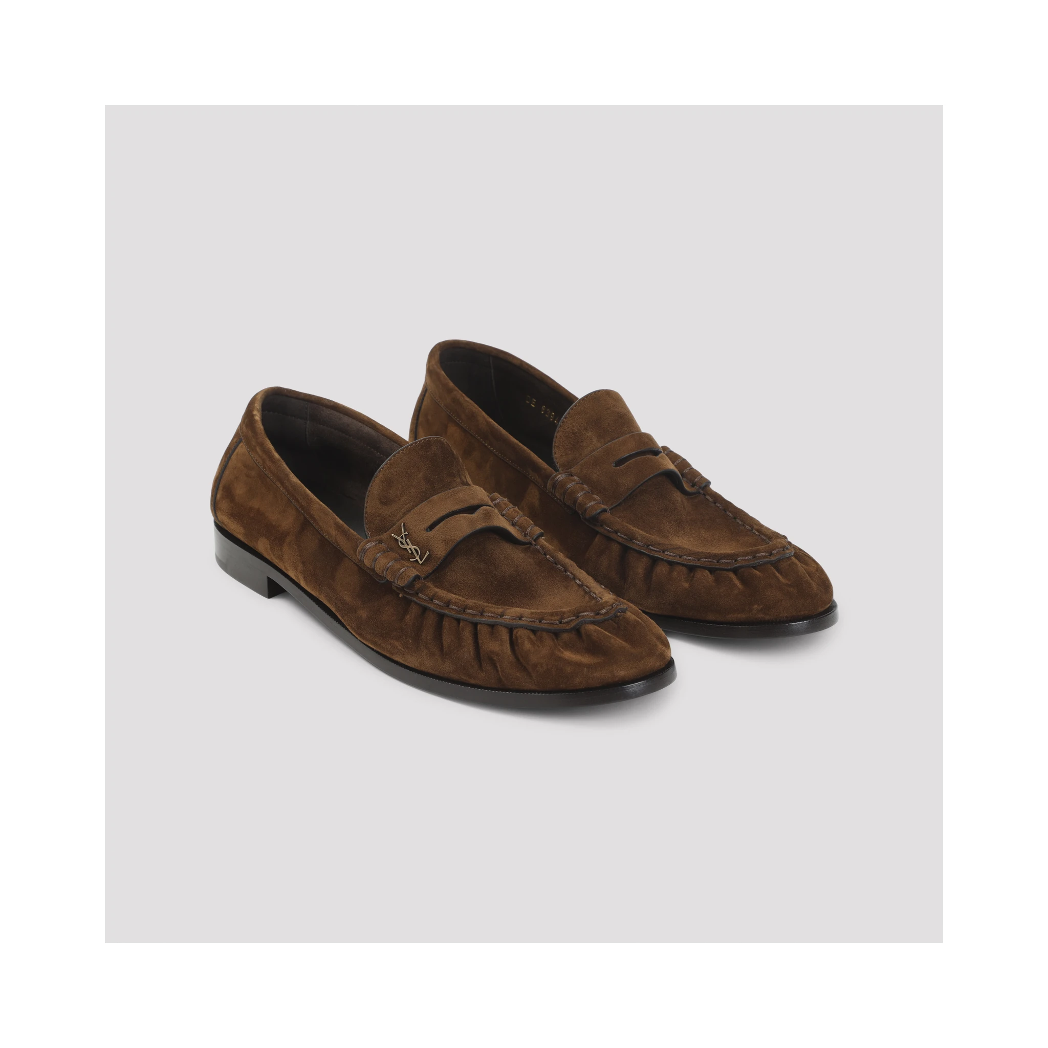 Saint Laurent Le Loafer 15 Mocassins