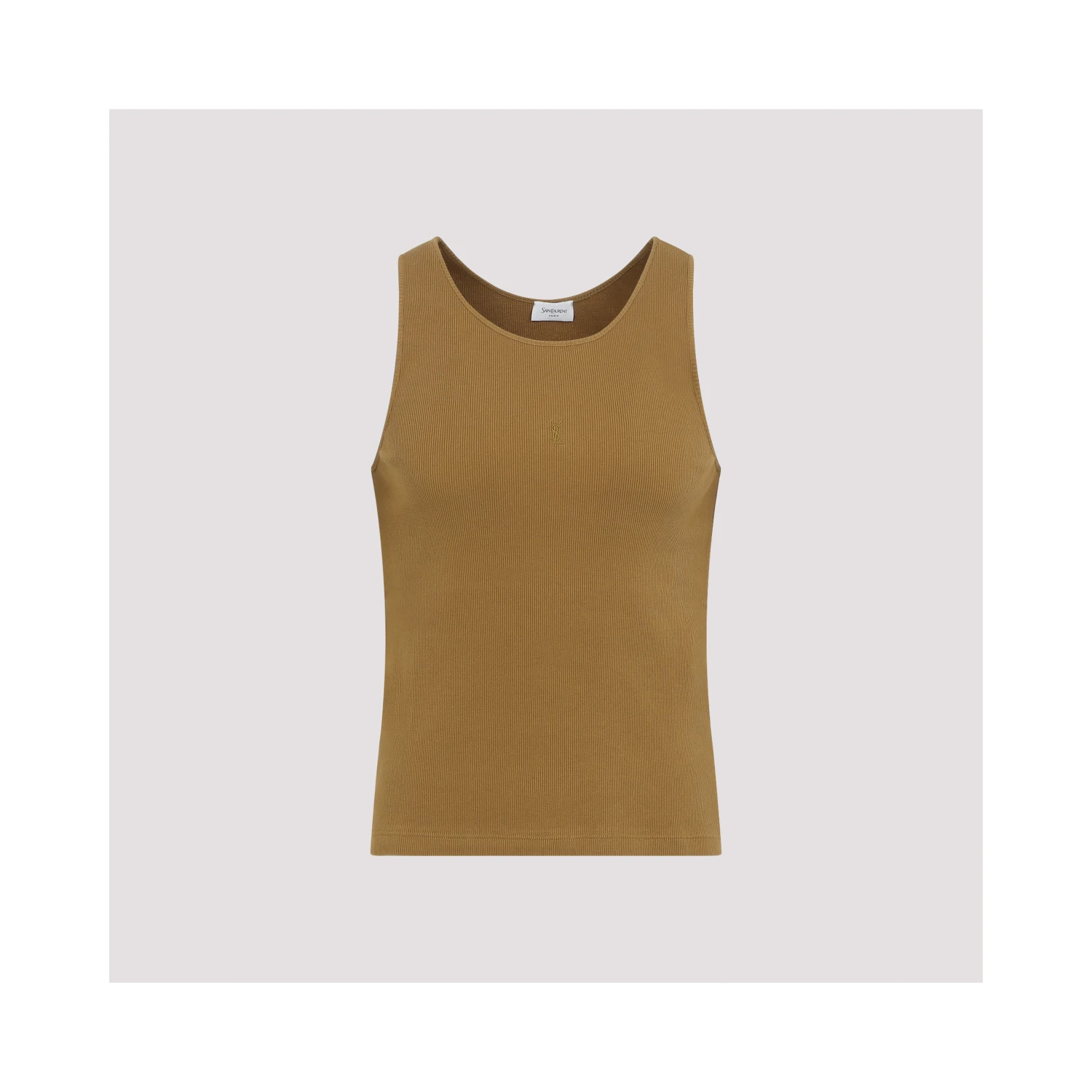 Saint Laurent Tank Top