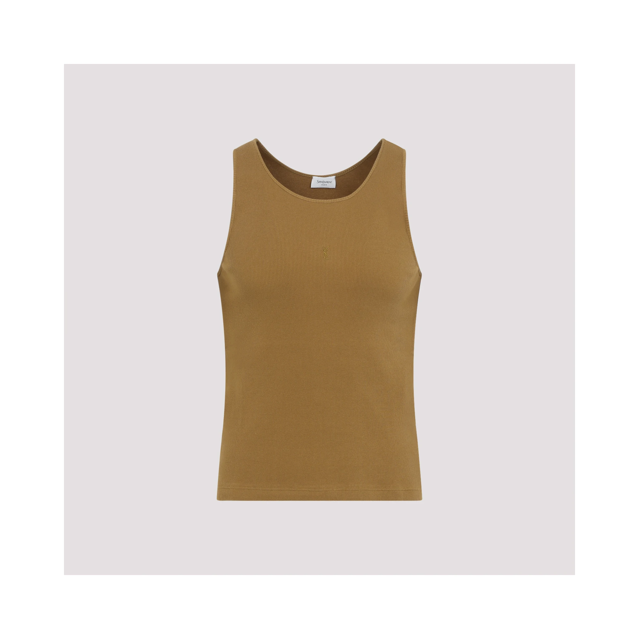 Saint Laurent Tank Top