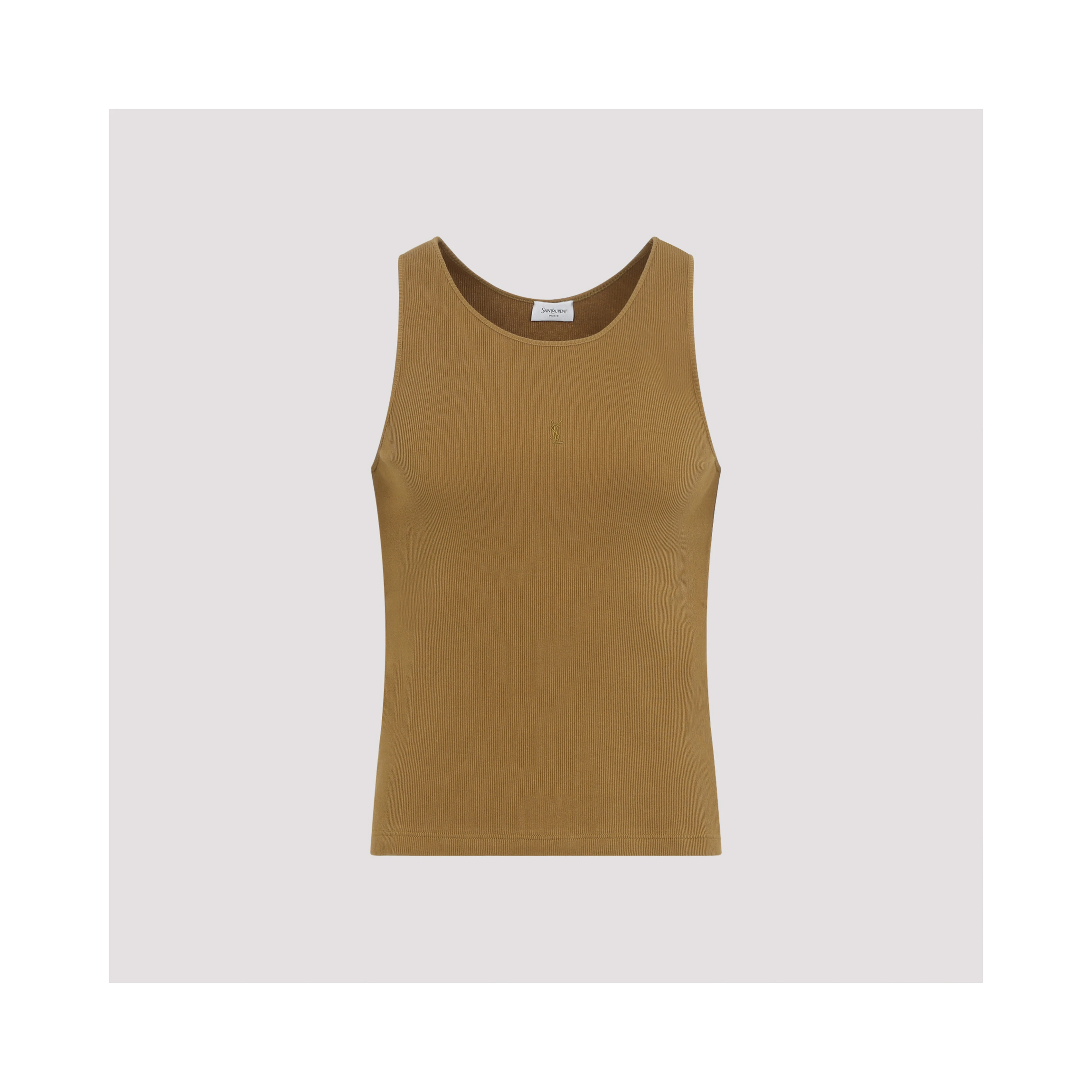 Saint Laurent Tank Top