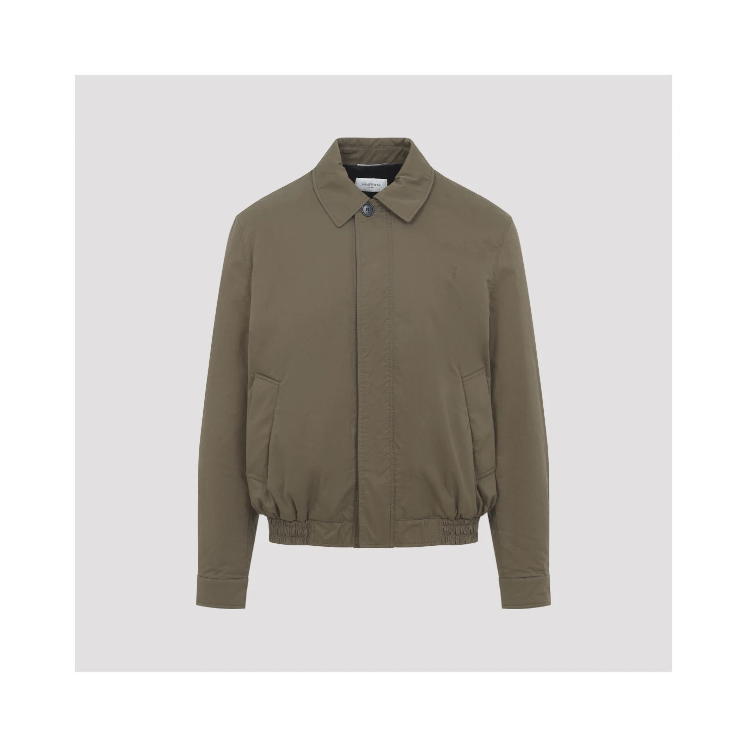 Saint Laurent Cotton Jacket