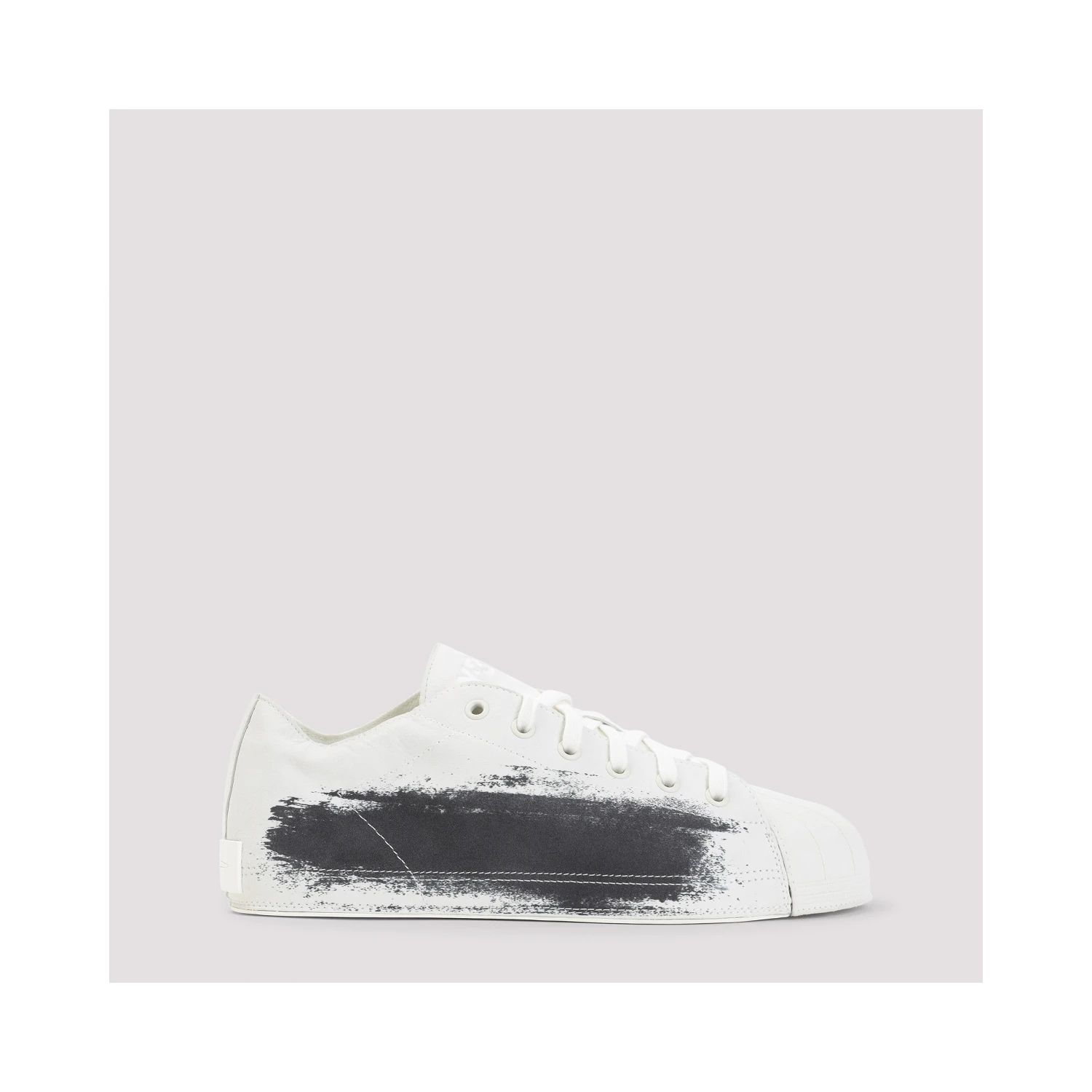 Y-3 Nizzastar Lo Sneakers