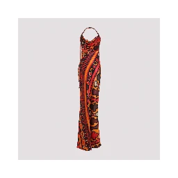 Pucci Long Dress