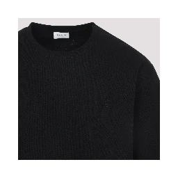 Saint Laurent Cotton T-shirt