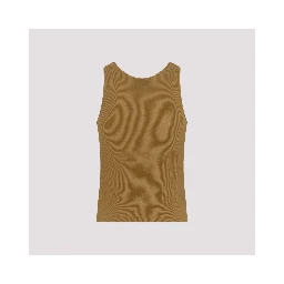 Saint Laurent Tank Top