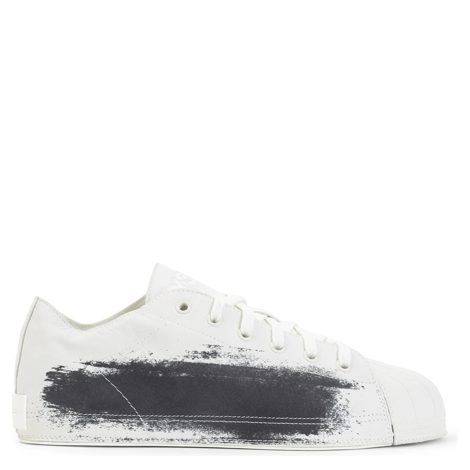 Y-3 Nizzastar Lo Sneakers