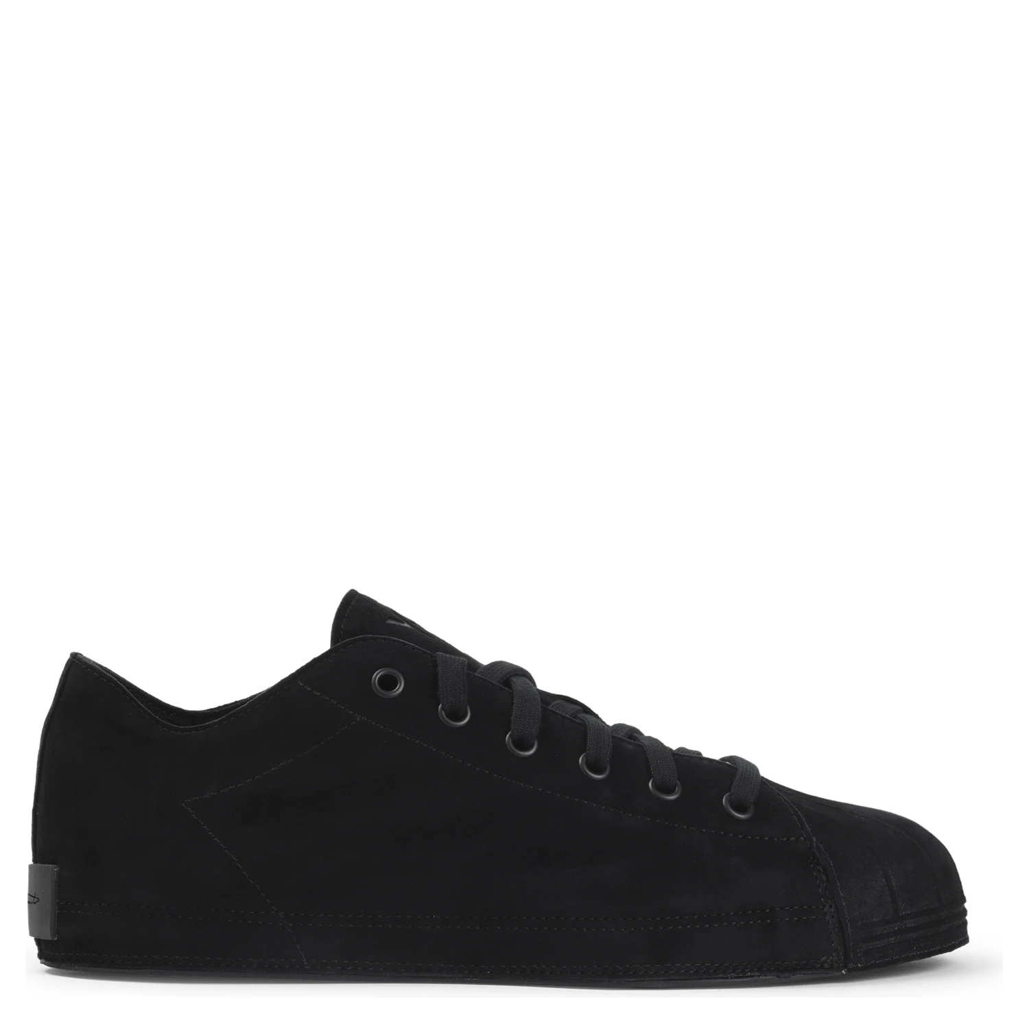 Y-3 Nizzastar Lo Sneakers