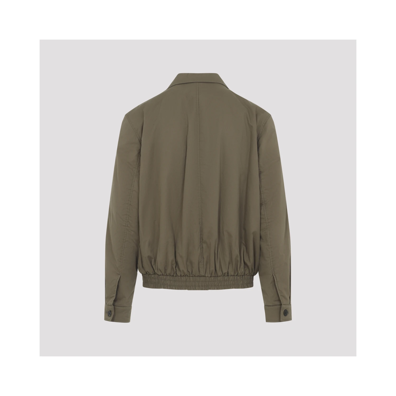 Saint Laurent Cotton Jacket