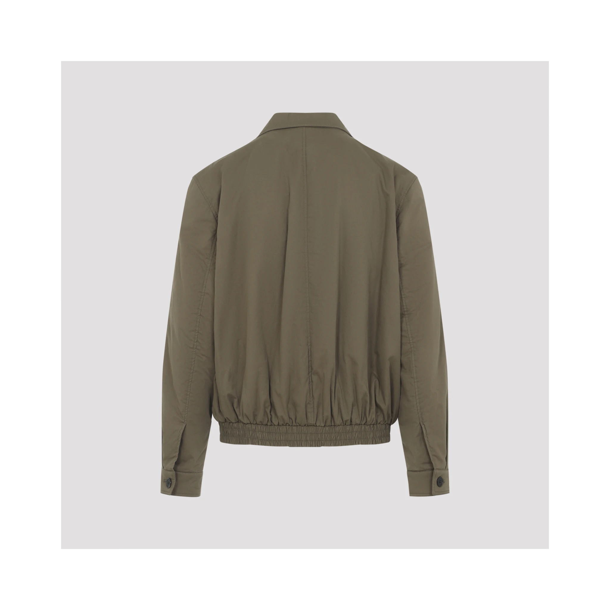 Saint Laurent Cotton Jacket