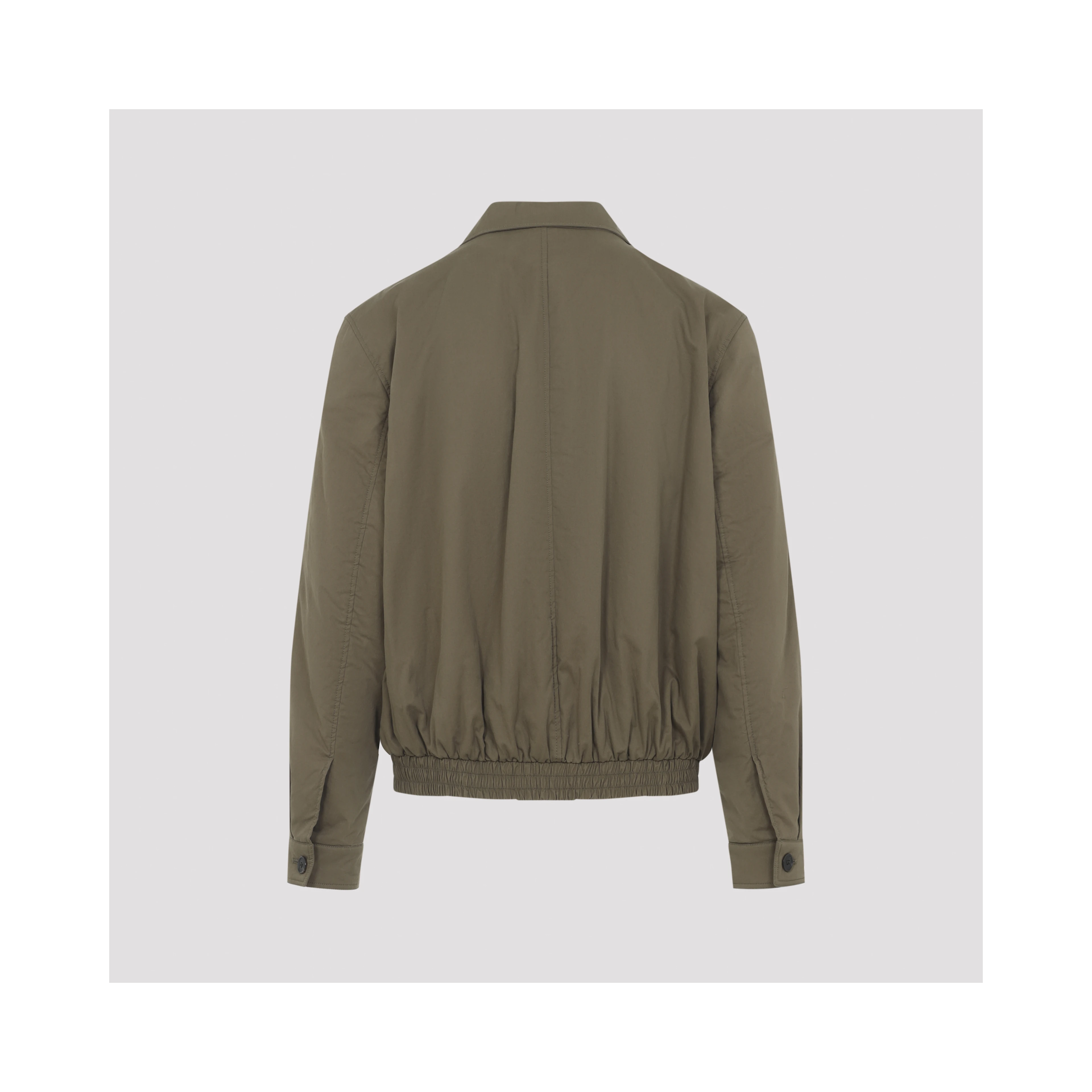 Saint Laurent Cotton Jacket