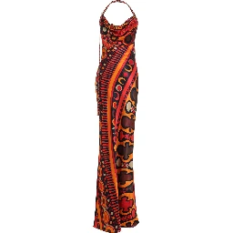 Pucci Long Dress