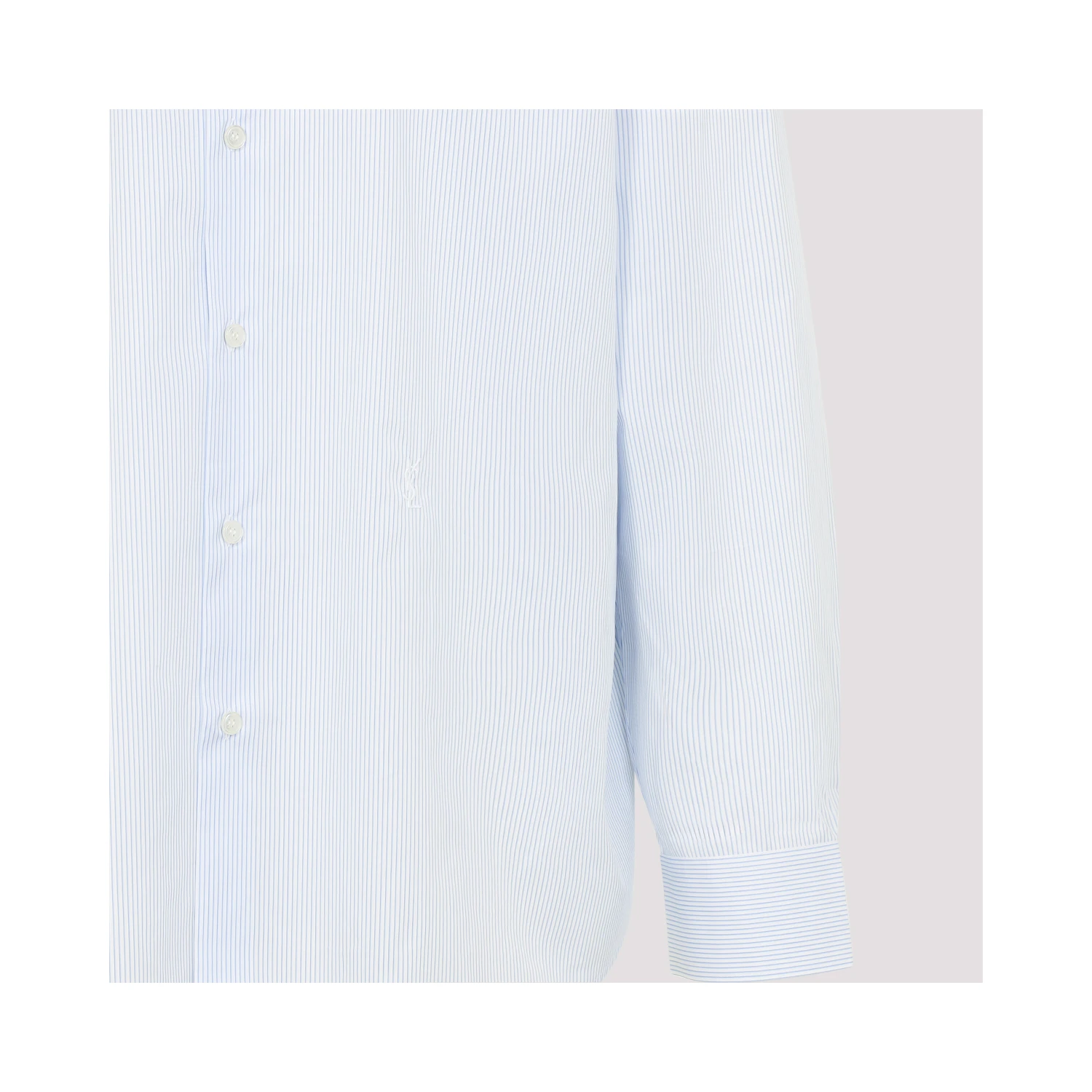 Saint Laurent Cotton Shirt