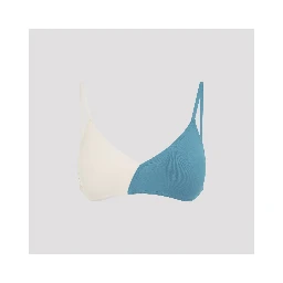 Eres Dualite Bikini Bra